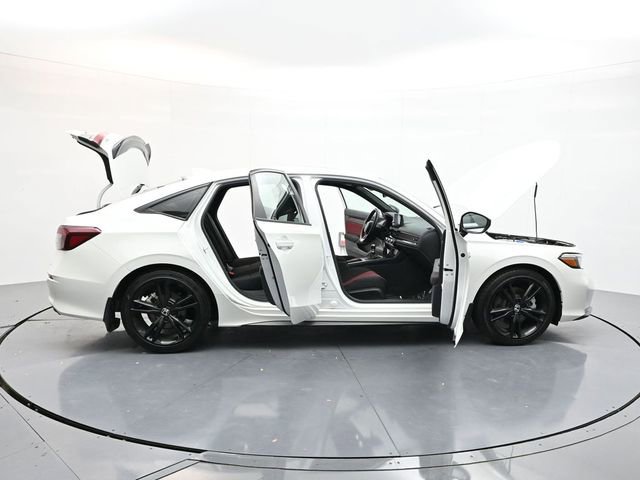 Used 2025 Honda Civic Si image 53