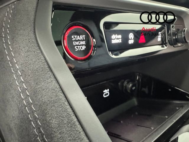 New 2025 Audi SQ5 Premium Plus image 29