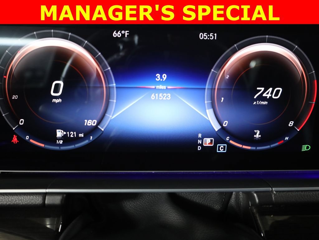 Used 2022 Mercedes-Benz GLE 350 4MATIC image 12