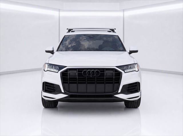 Certified 2023 Audi Q7 3.0T Prestige w/ Prestige Package AWD/4WD image 5