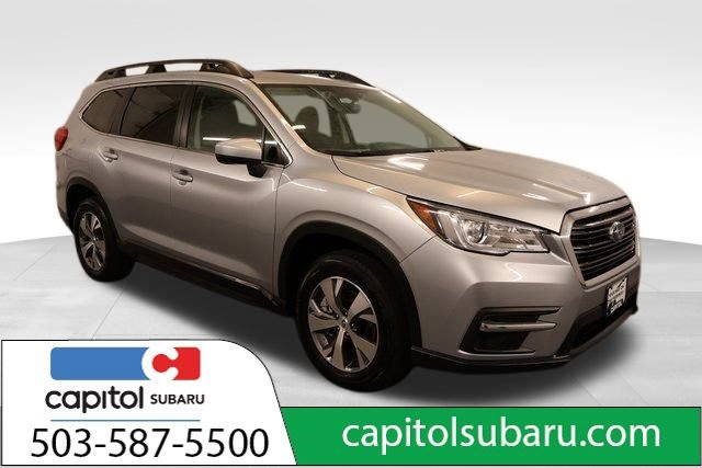 Certified 2022 Subaru Ascent Premium w/ Convenience Package