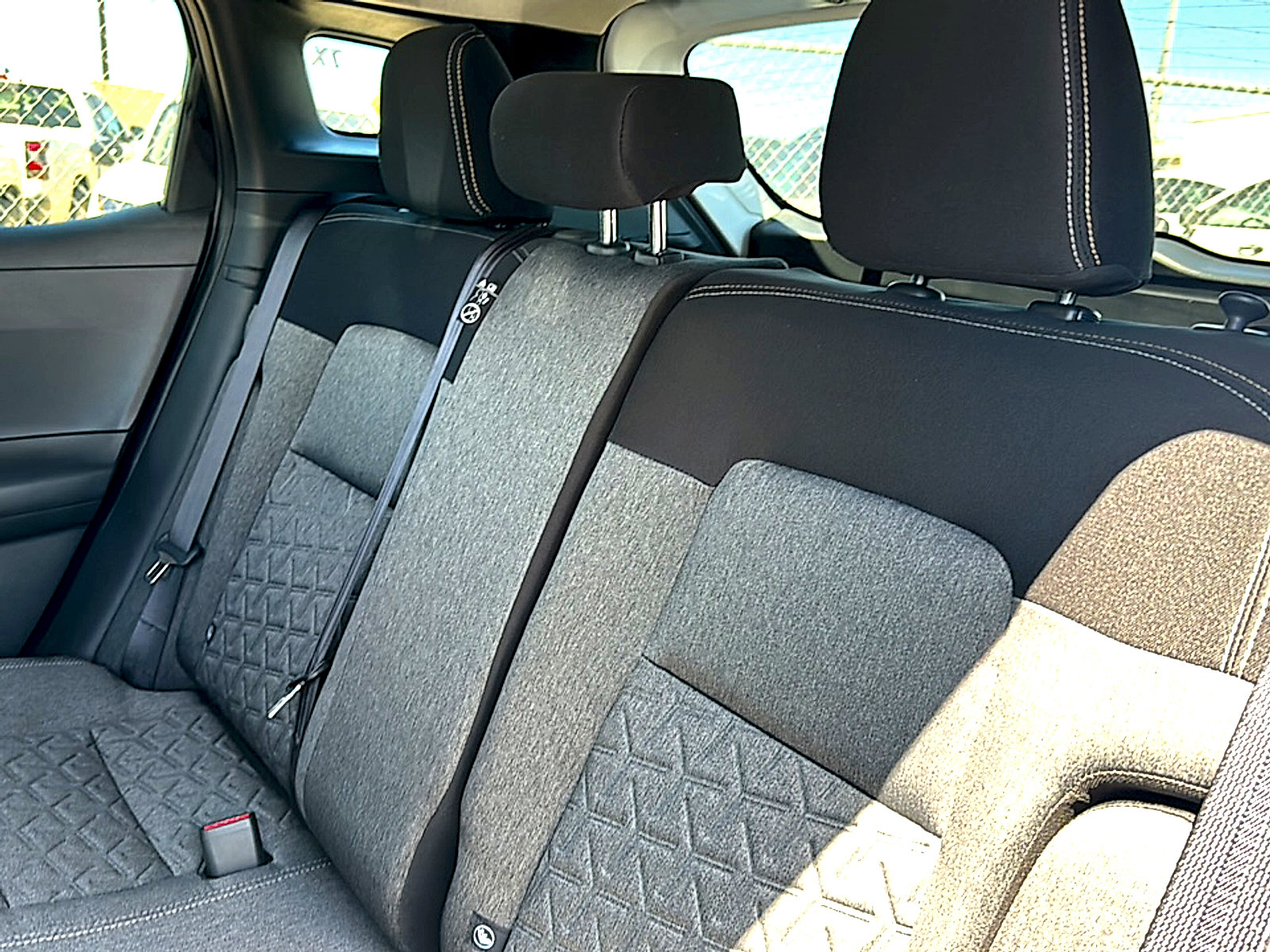 New 2026 Nissan Kicks SV w/ Cold Weather Package image 16