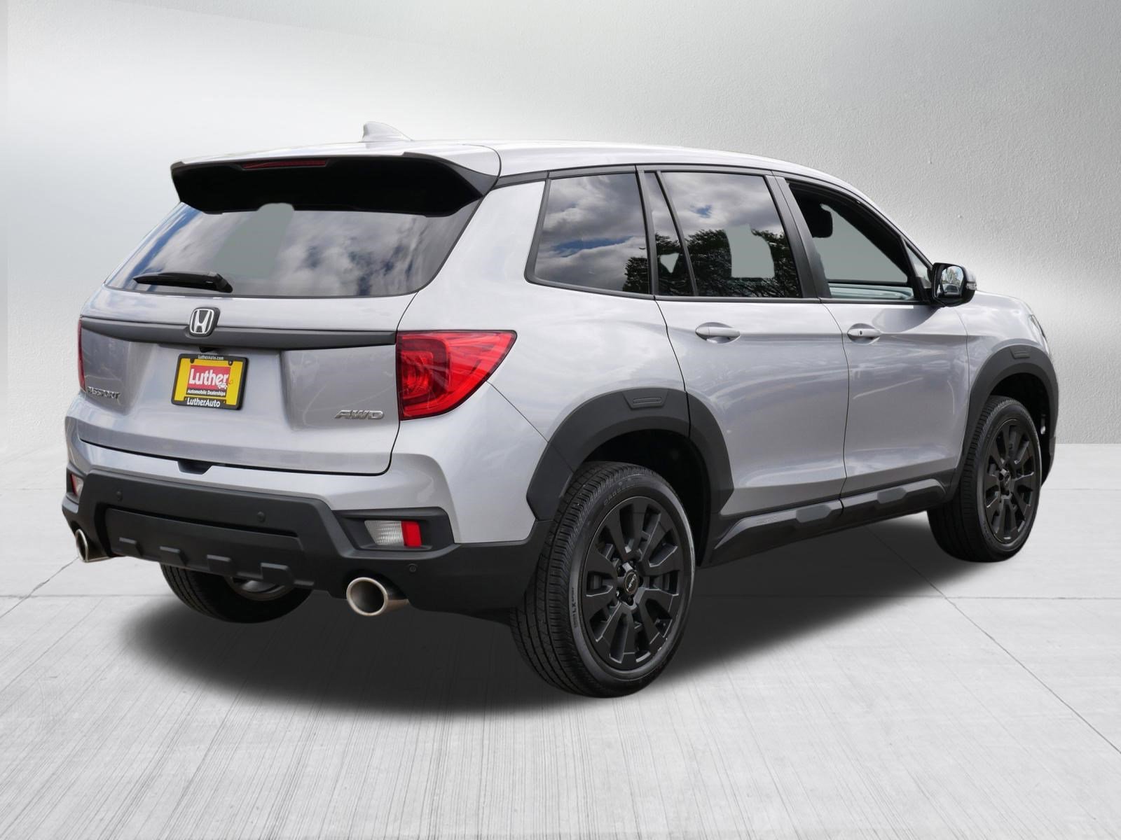 Used 2023 Honda Passport EX-L image 7
