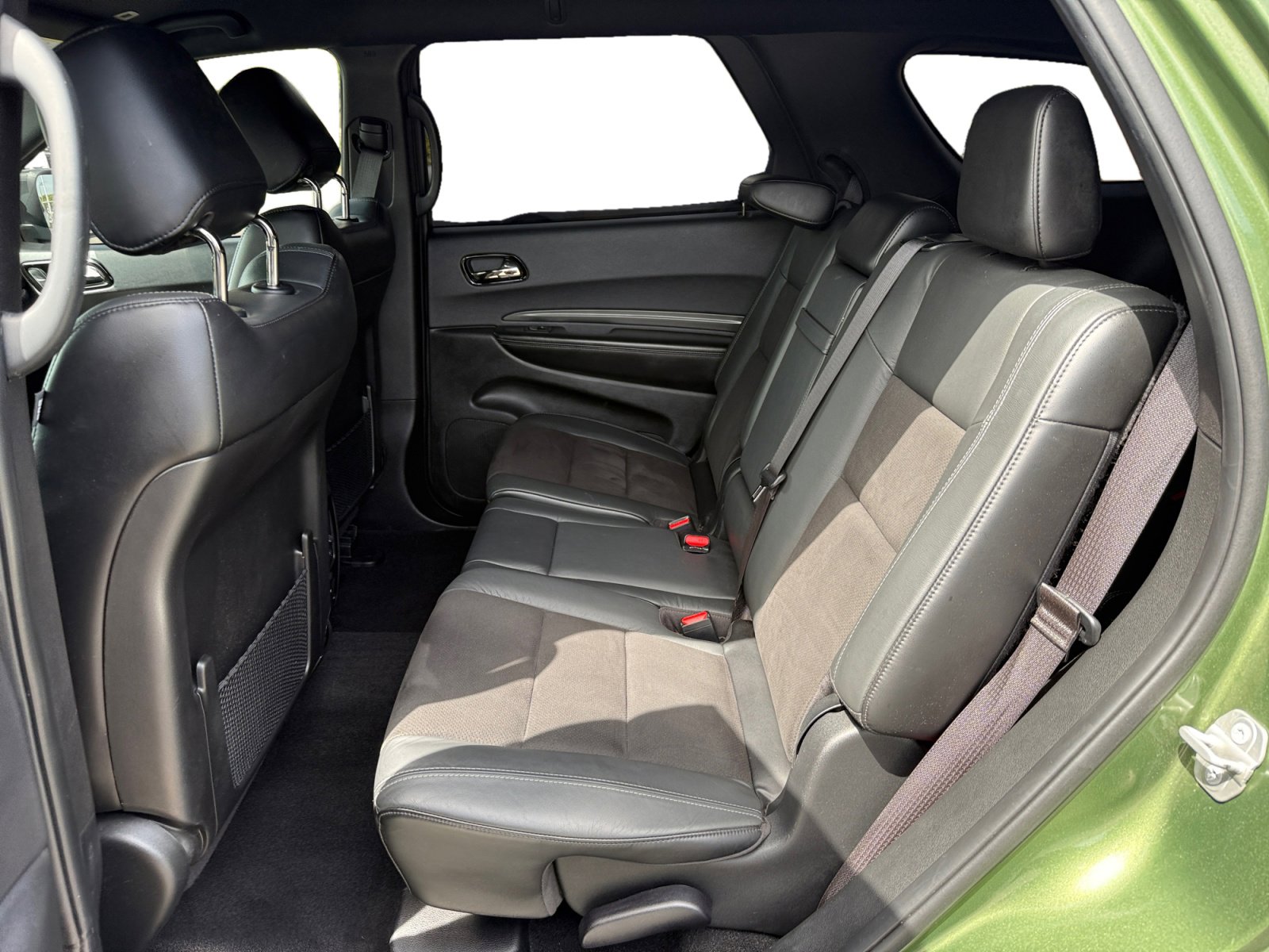Used 2021 Dodge Durango GT AWD/4WD image 16