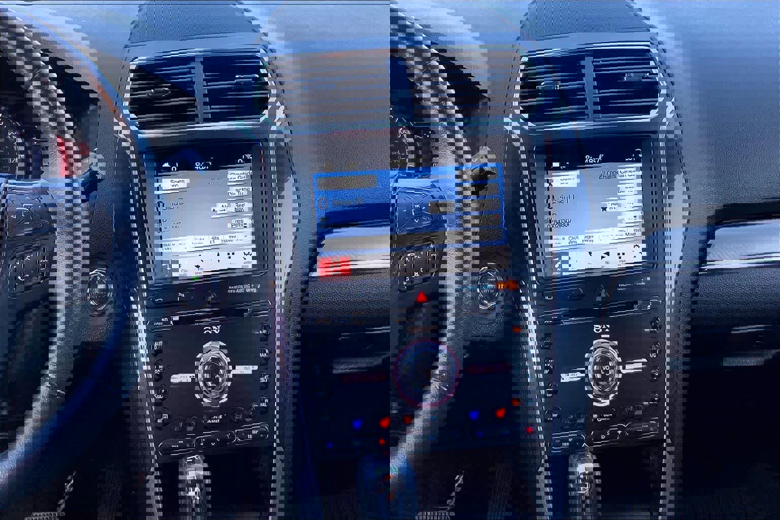 Used 2017 Ford Explorer Sport w/ Equipment Group 401A AWD/4WD image 7