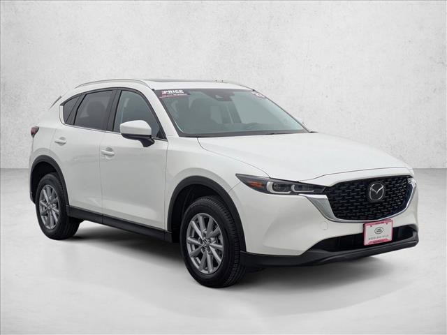 Used 2023 MAZDA CX-5 AWD 2.5 S image 3