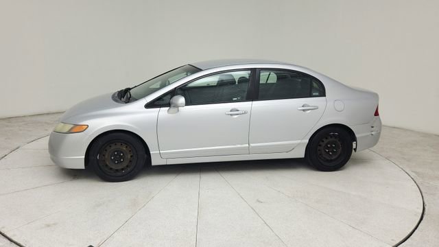 Used 2008 Honda Civic LX image 2