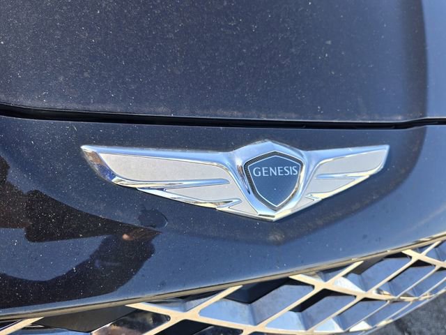 Used 2021 Genesis GV80 2.5T w/ Prestige Package 05 image 10
