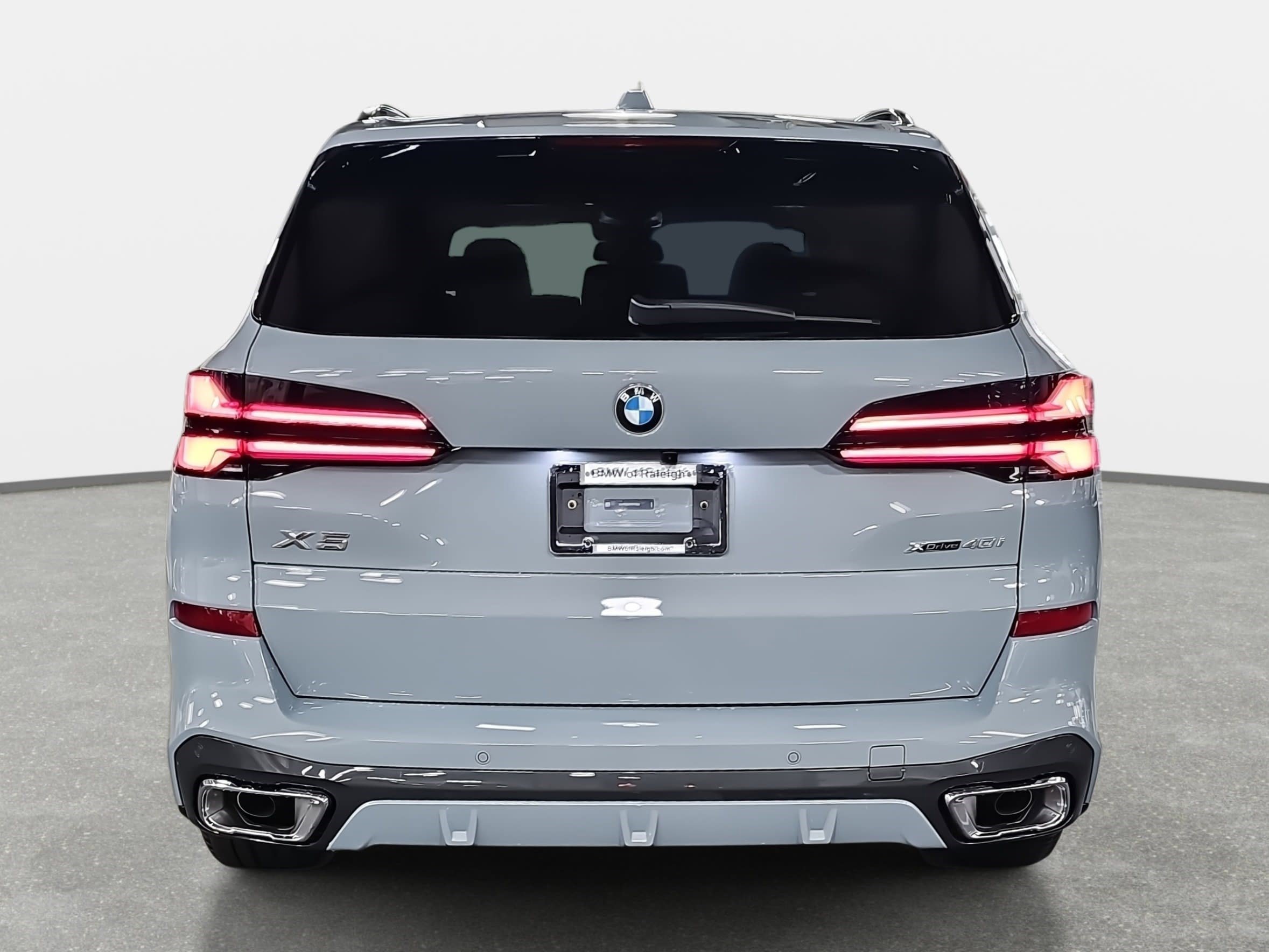 New 2026 BMW X5 xDrive40i w/ M Sport Package image 6