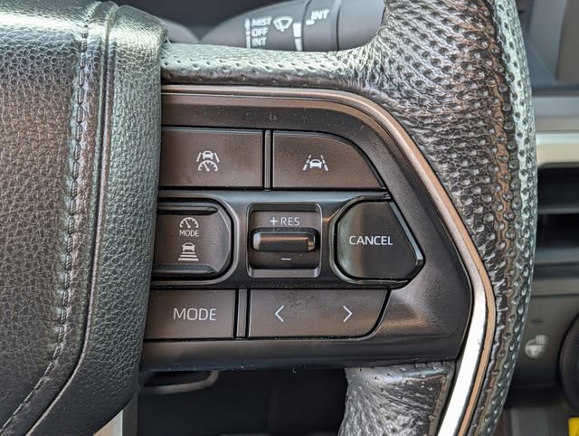 Used 2024 Toyota Tacoma SR5 AWD/4WD image 20