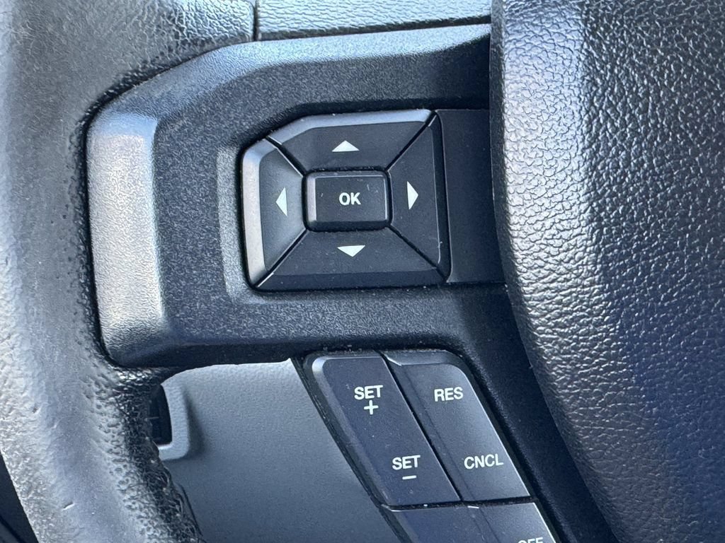 Used 2016 Ford F150 XLT w/ Equipment Group 302A Luxury AWD/4WD image 24