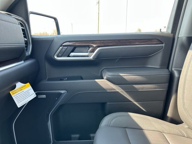 New 2026 GMC Sierra 1500 Elevation w/ Elevation Premium Package image 78