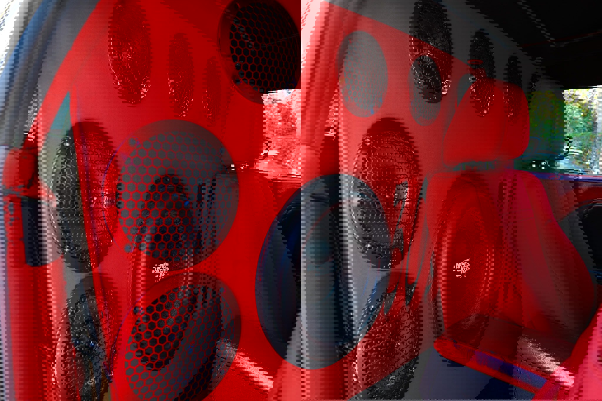 Used 2014 Dodge Challenger R/T image 45