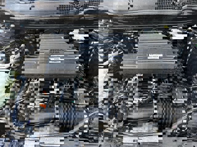 Used 2018 Honda CR-V EX-L image 32