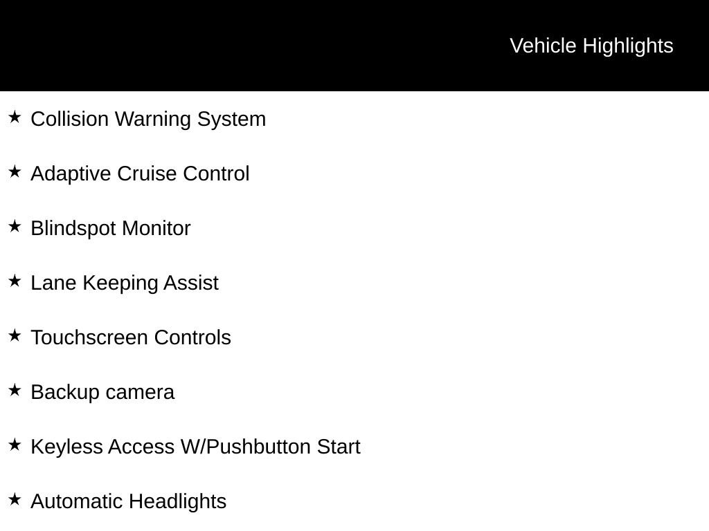 Certified 2023 Honda Passport EX-L image 6