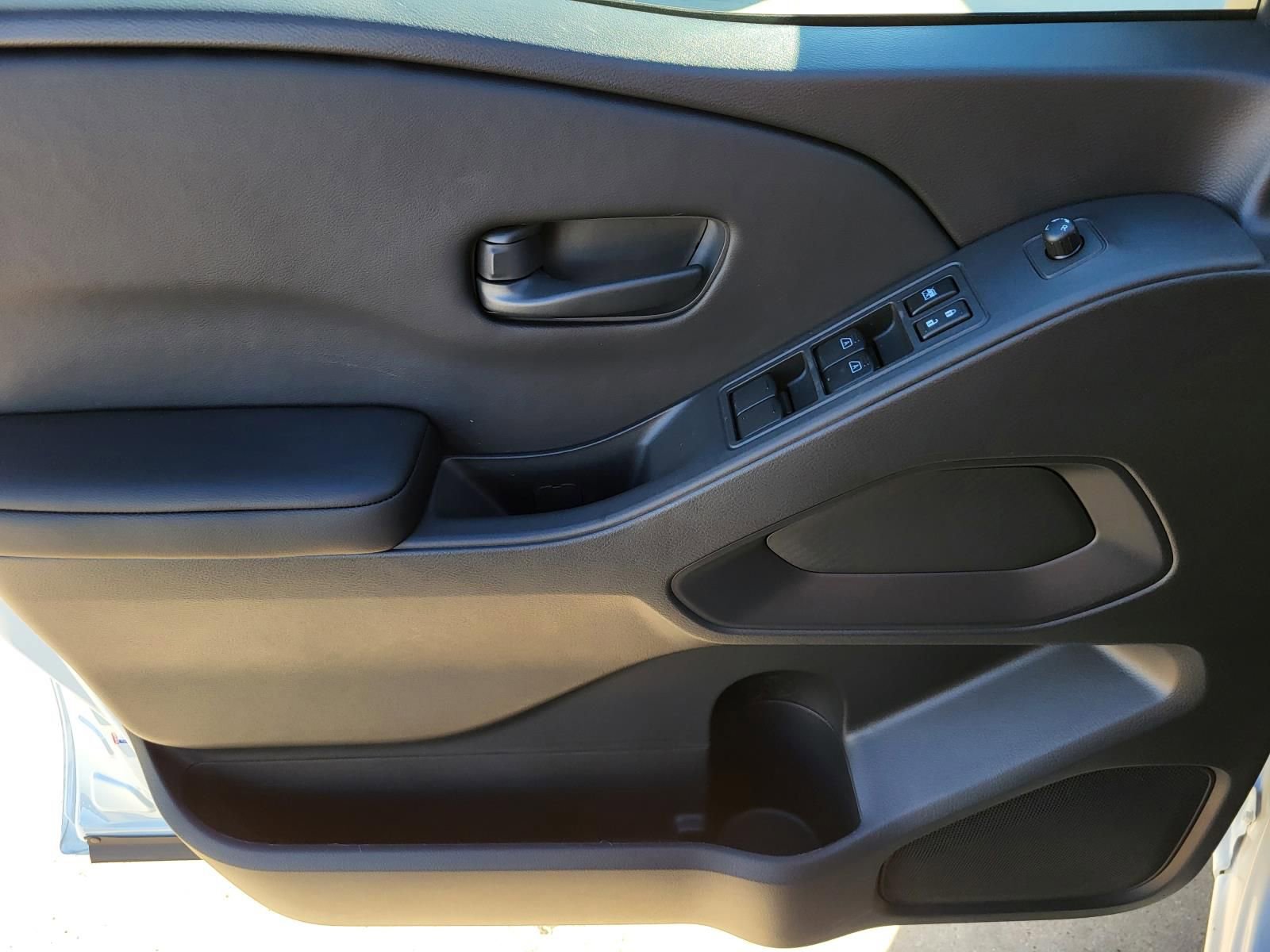 New 2026 Nissan Frontier SV w/ All-Weather Content Package RWD image 18