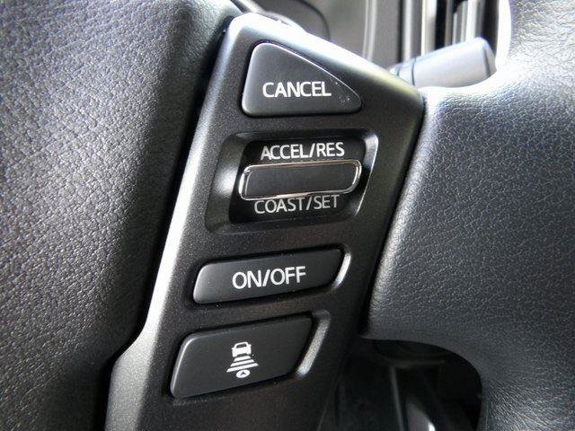 New 2026 Nissan Frontier SV w/ Tow Package image 31