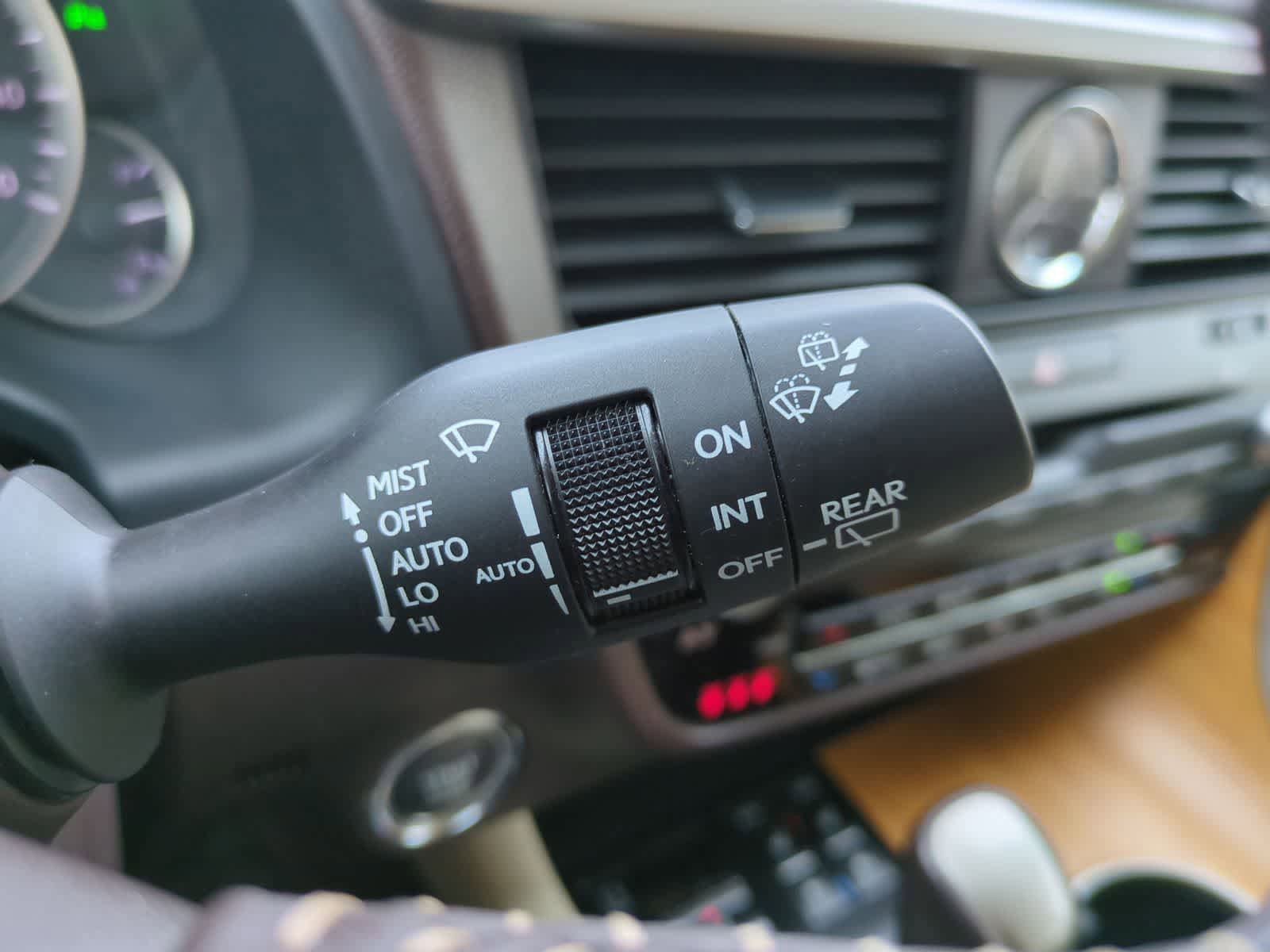 Used 2019 Lexus RX 350 FWD w/ Premium Package image 27