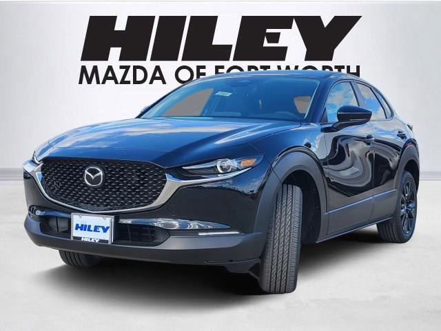 New 2026 MAZDA CX-30 AWD 2.5 S w/ Select Sport Pkg