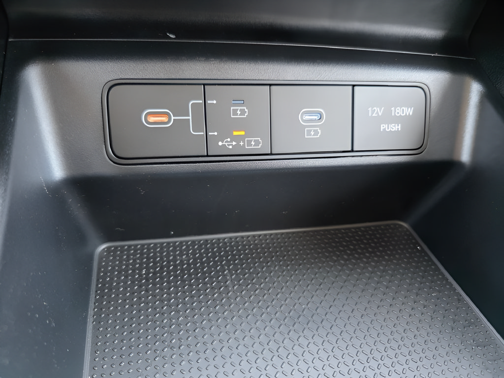 New 2026 Hyundai Tucson SE AWD/4WD image 21