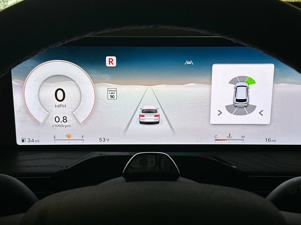 New 2026 Genesis GV80 2.5T Select AWD/4WD image 25