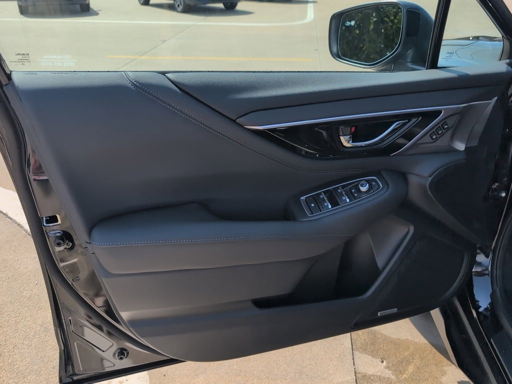 New 2025 Subaru Outback Touring XT image 25