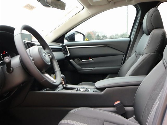 New 2026 MAZDA CX-50 AWD 2.5 S w/ Preferred Pkg image 25
