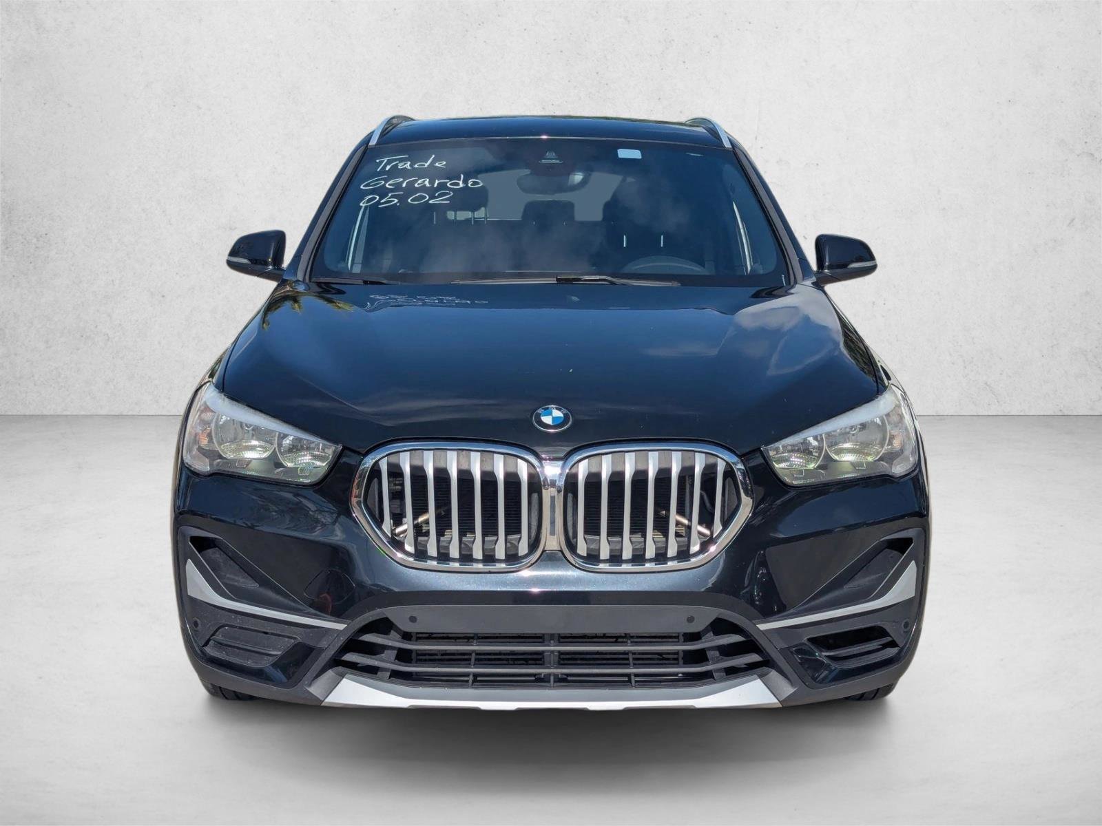 Used 2020 BMW X1 sDrive28i FWD video 2