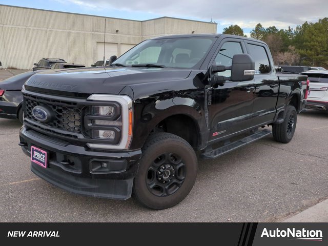 Used 2023 Ford F250 XLT w/ XLT Premium Package image 1