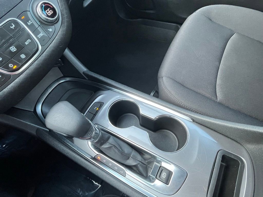 Used 2024 Chevrolet Malibu LT FWD image 22