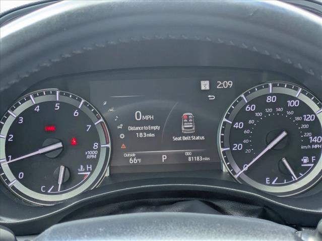 Used 2022 Toyota Highlander Platinum AWD/4WD image 15