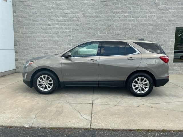 Used 2019 Chevrolet Equinox LT FWD image 6