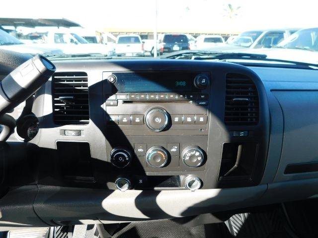 Used 2009 Chevrolet Silverado 1500 W/T w/ LS Package image 11