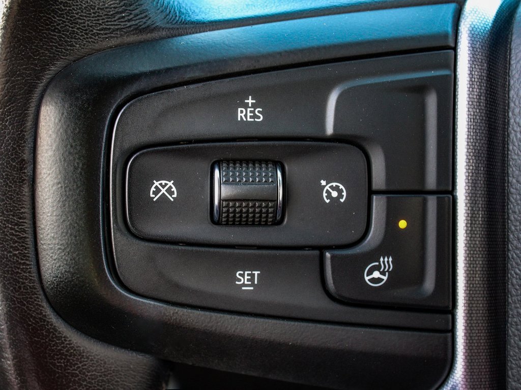 Used 2020 GMC Sierra 1500 Elevation w/ Elevation Value Package image 26