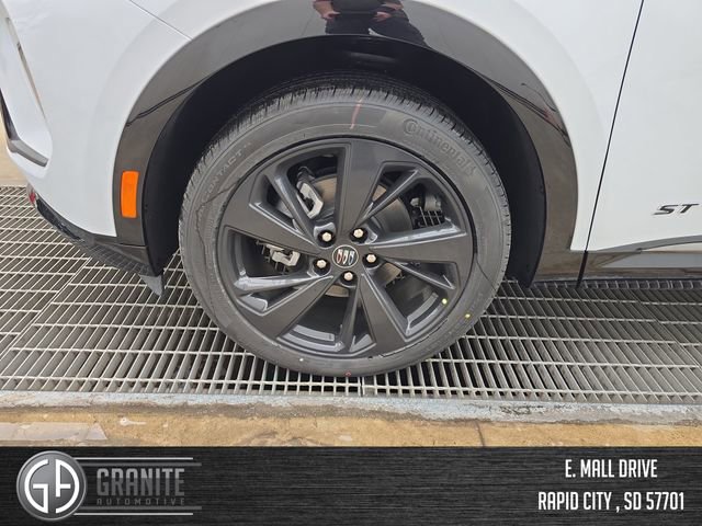 New 2026 Buick Envision Sport Touring image 26