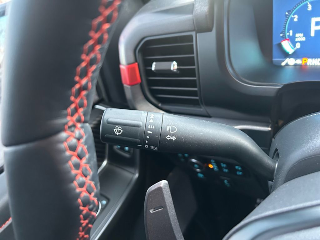 Used 2025 Ford F150 Raptor image 23