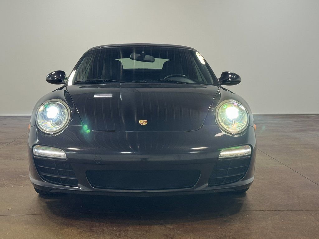 Used 2009 Porsche 911 Carrera image 28