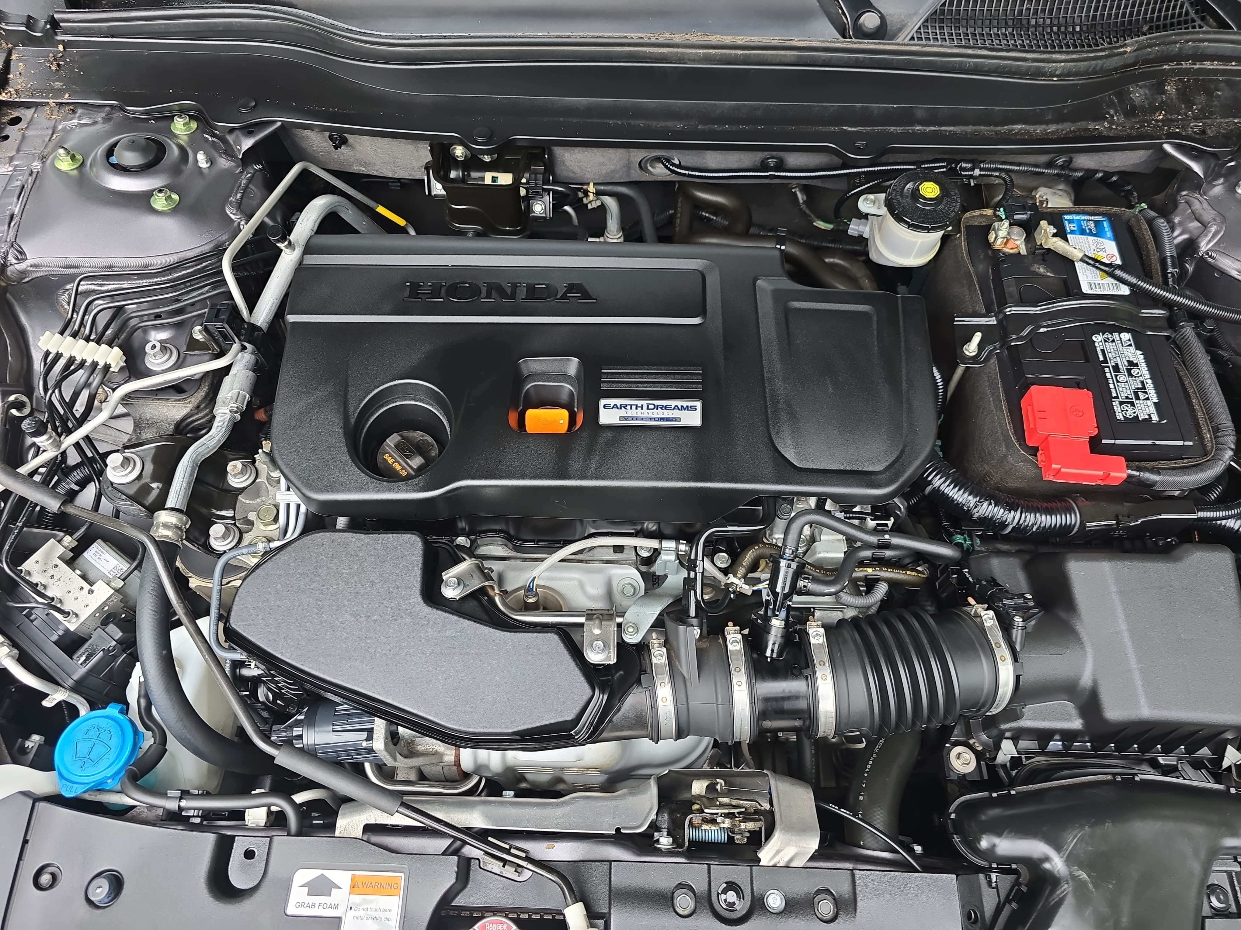 Used 2018 Honda Accord Touring image 32