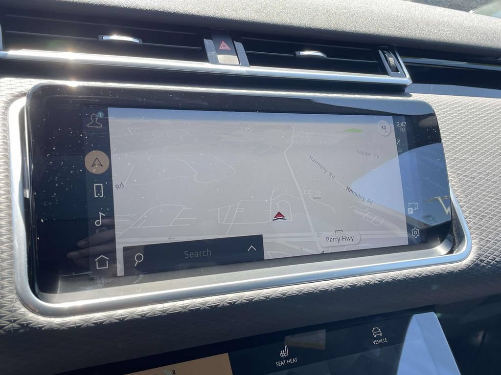 Used 2023 Land Rover Range Rover Velar S AWD/4WD image 27