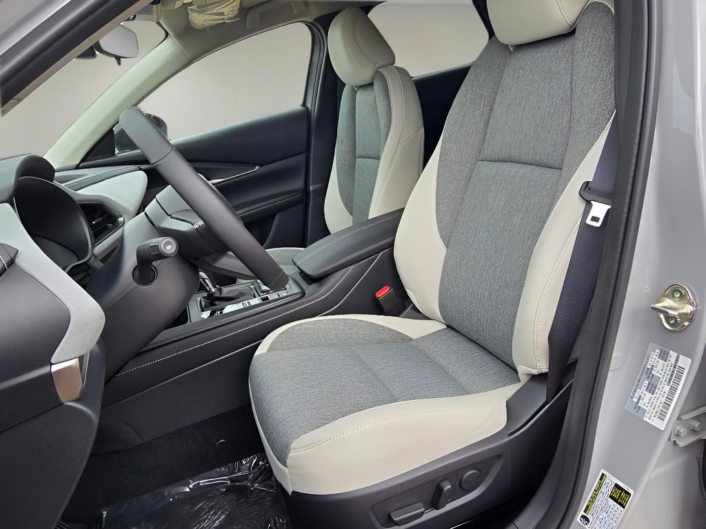 New 2026 MAZDA CX-30 AWD 2.5 S image 13