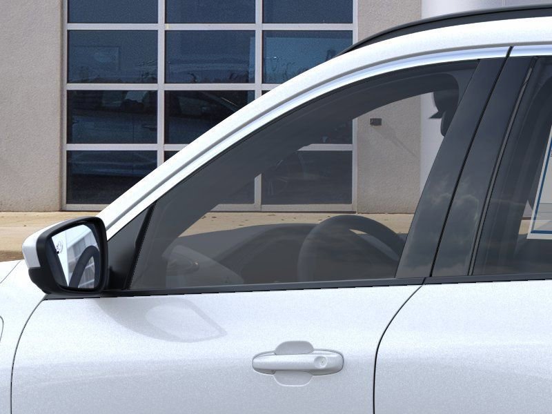 New 2026 Ford Escape SE FWD image 20