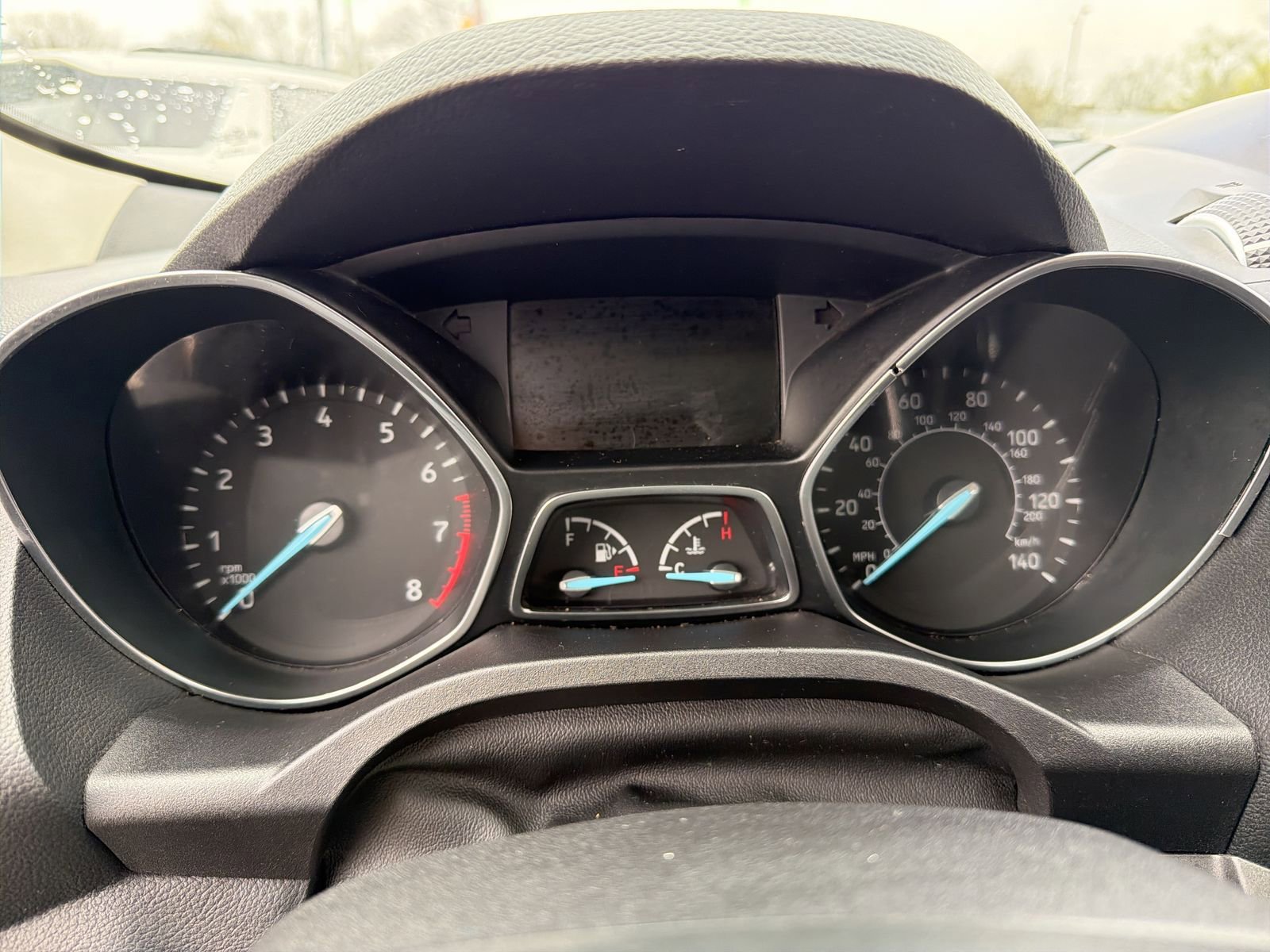 Used 2019 Ford Escape SEL AWD/4WD image 35