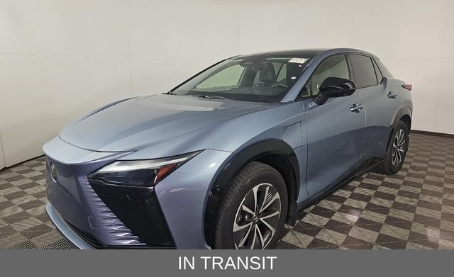 Used 2025 Lexus RZ 450e w/ Technology Package AWD/4WD image 1
