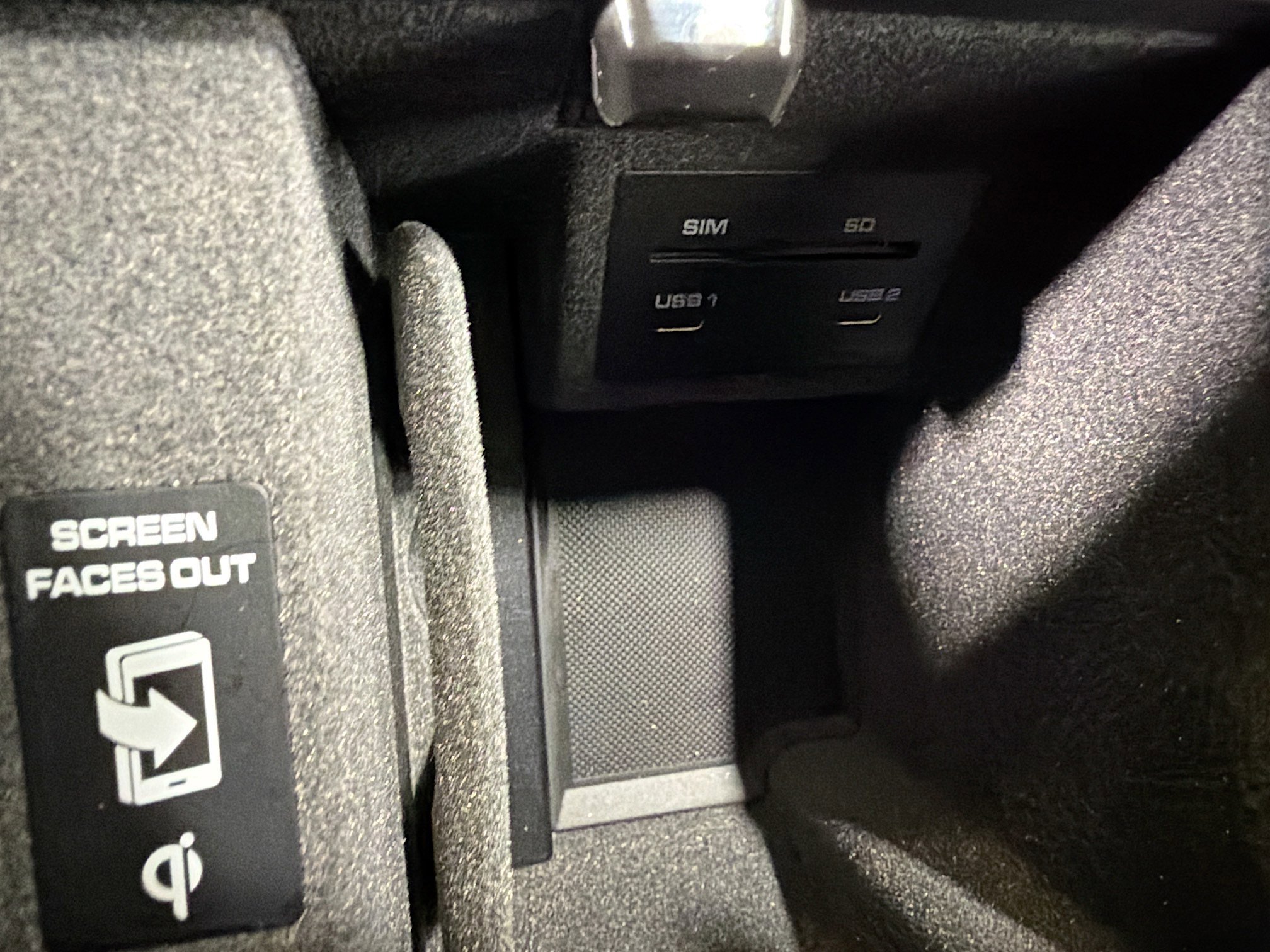 Certified 2026 Porsche Macan AWD/4WD image 30