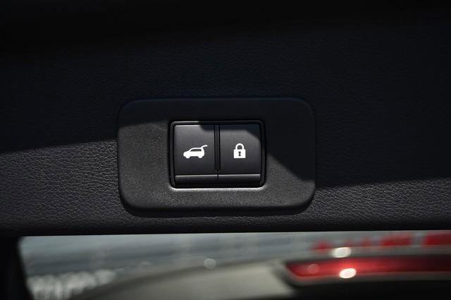 New 2026 Nissan Murano SL image 27