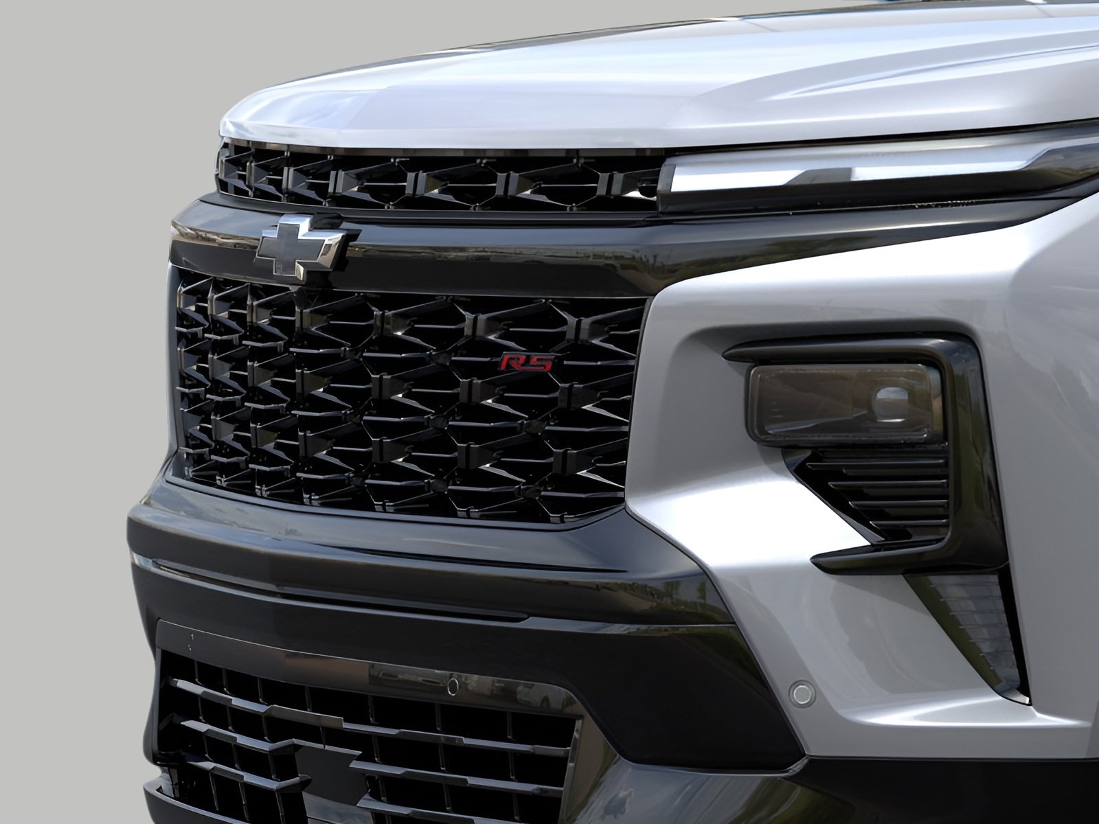 New 2026 Chevrolet Traverse RS image 13