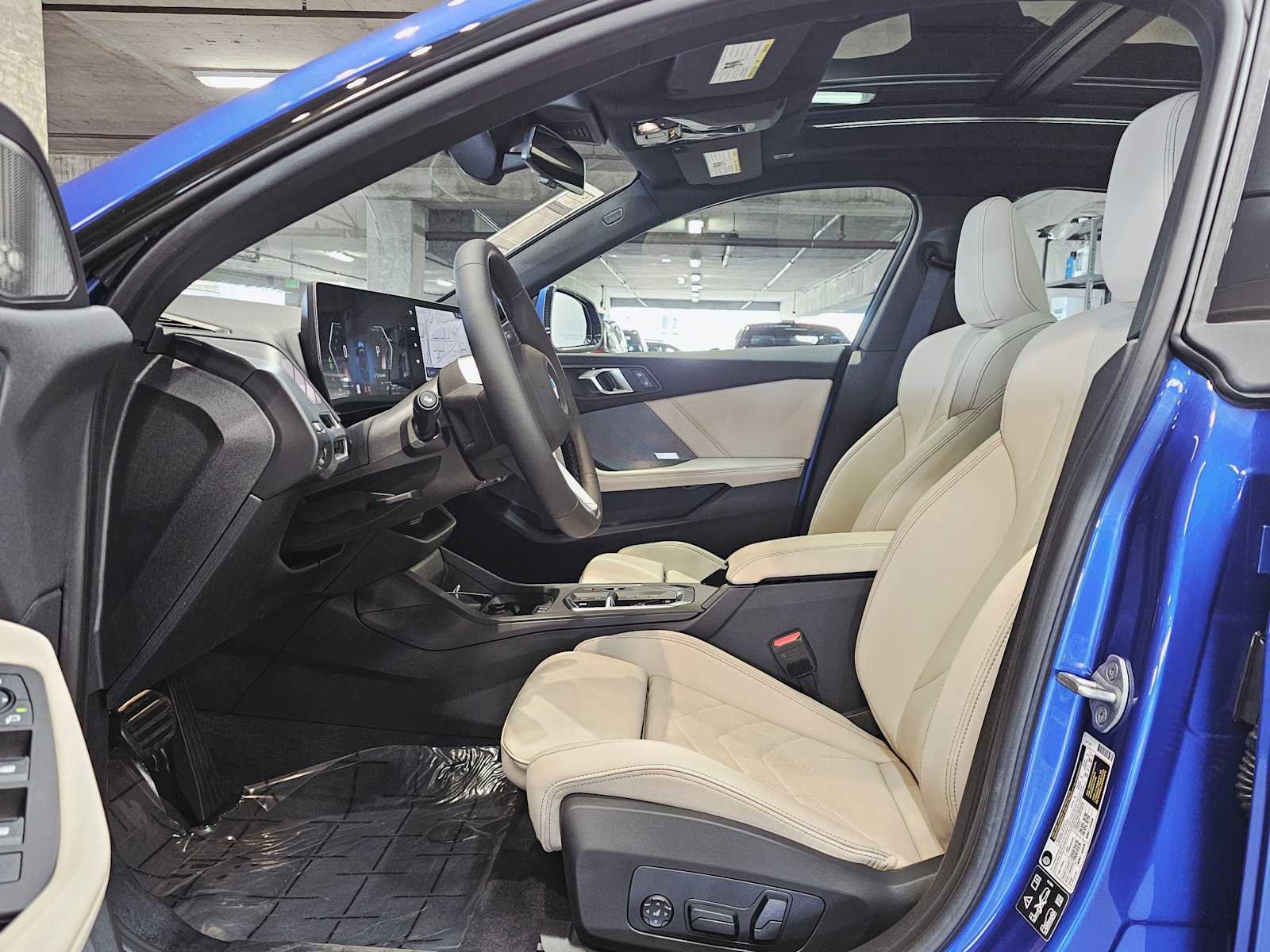 New 2025 BMW 228i xDrive image 23