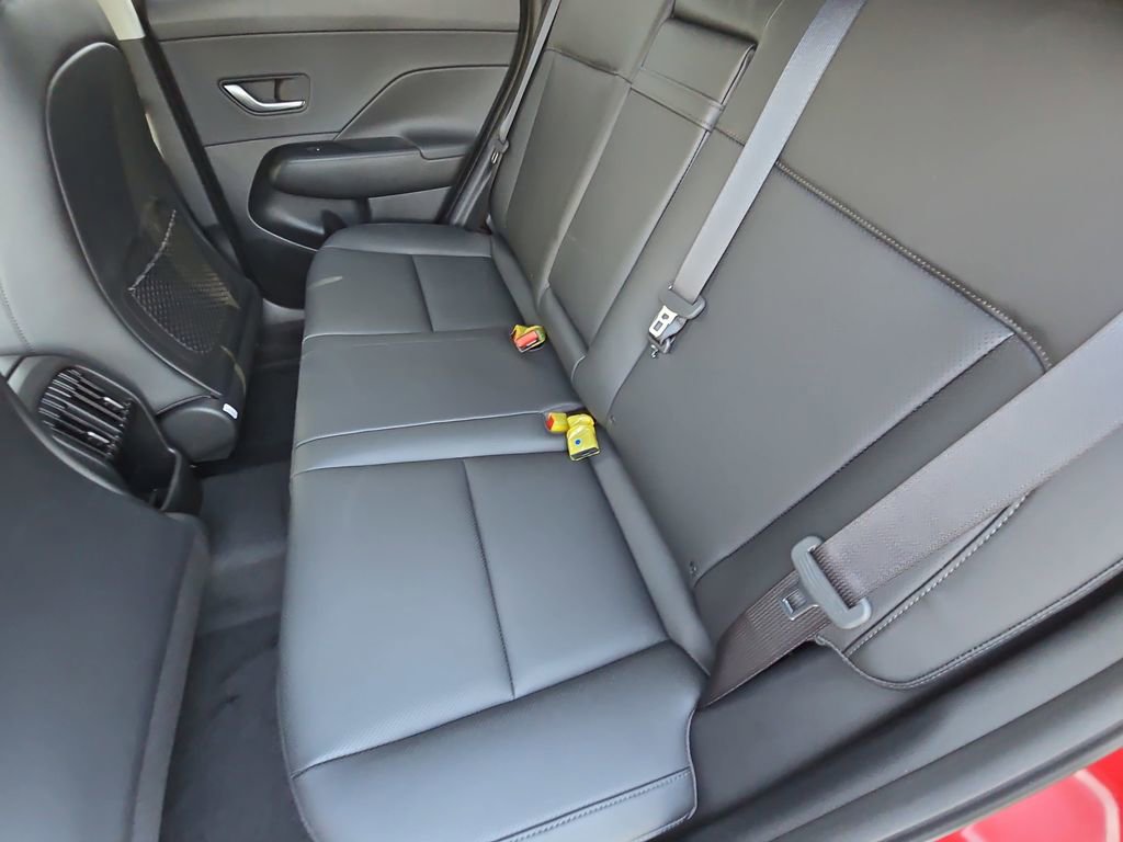New 2026 Hyundai Kona Limited AWD/4WD image 15
