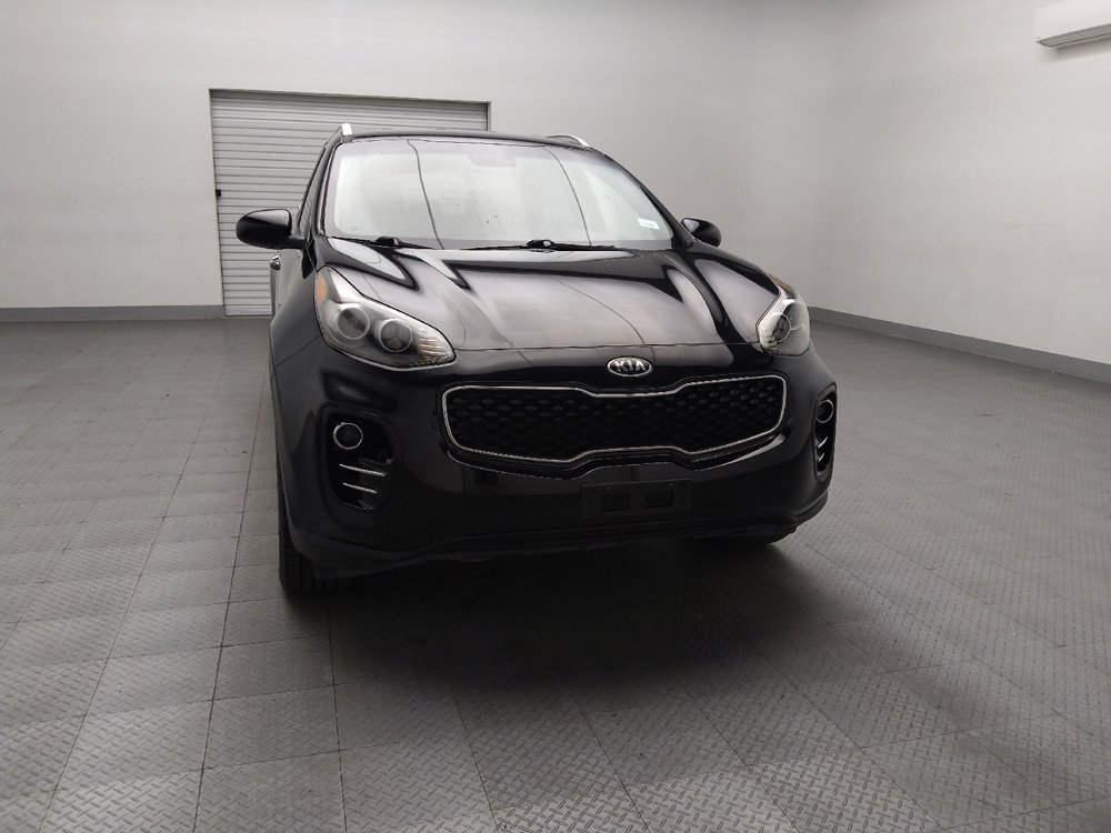 Used 2017 Kia Sportage EX image 14
