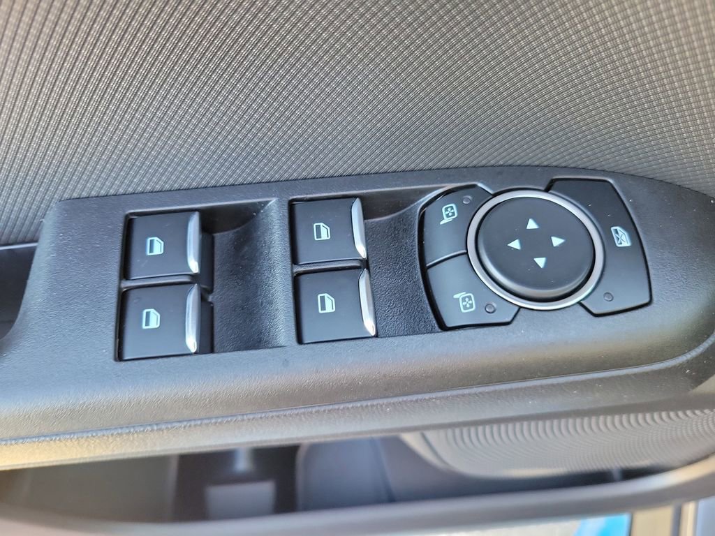 New 2025 Ford Bronco Sport Outer Banks w/ Outer Banks Tech Package+ image 21